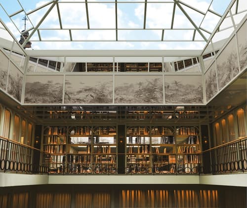 Only YOU Hotel Sevilla, Reception