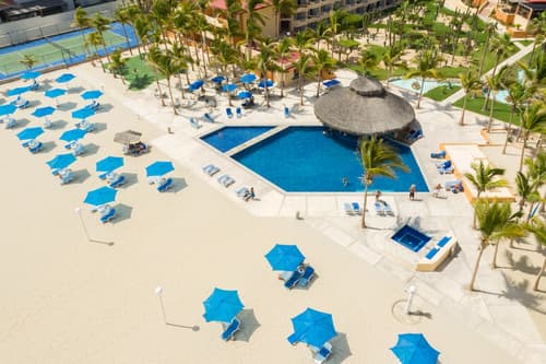 Hotel Posada Real, Primary image