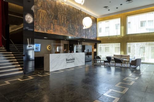 Barceló León Conde Luna, Reception