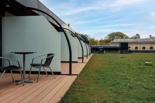 Radisson Blu Scandinavia Hotel, Oslo, Room