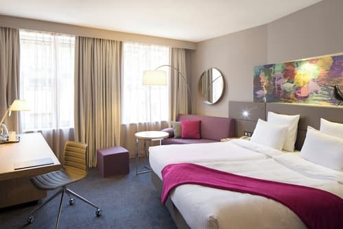 Crowne Plaza Bruges by IHG, Room