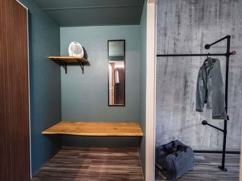 ibis Styles Linz, Room