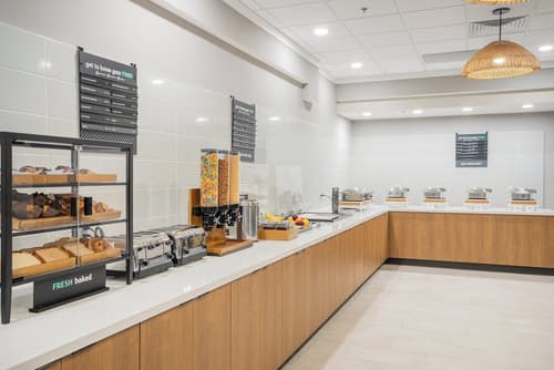 Holiday Inn Portland-By the Bay by IHG, Restaurant