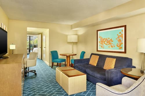 Sheraton Orlando Lake Buena Vista Resort, Room