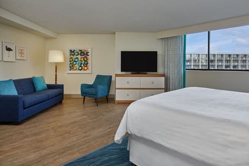 Sheraton Orlando Lake Buena Vista Resort, Room