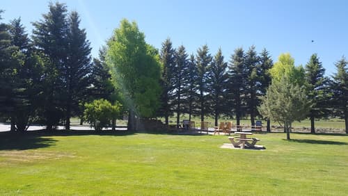 The Inn at Tomichi Village, Children's area