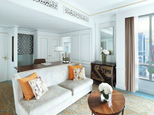 InterContinental Singapore by IHG, Room