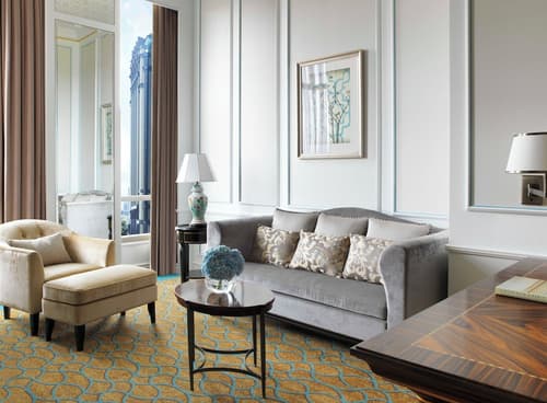 InterContinental Singapore by IHG, Room