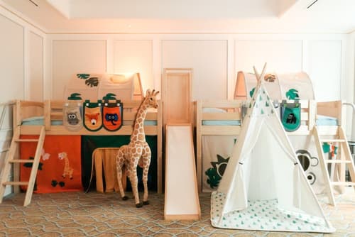 InterContinental Singapore by IHG, Room