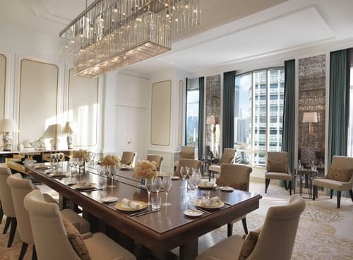 InterContinental Singapore by IHG, Room