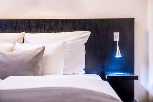 Scandic Palace Hotel, Room