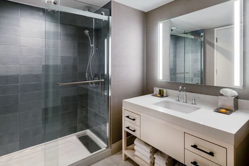 Hilton Dallas Lincoln Centre by the Galleria, Room