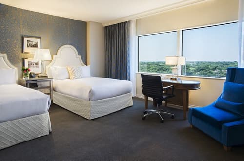 Hilton Dallas Lincoln Centre by the Galleria, Room