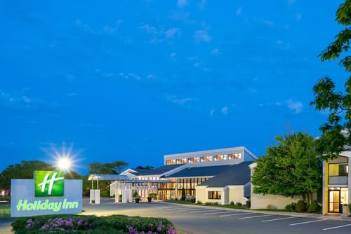 Holiday Inn Hyannis by IHG, Exterior