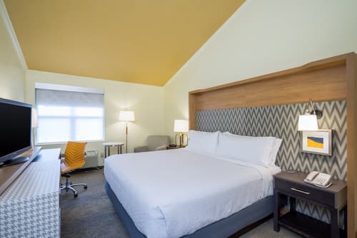 Holiday Inn Hyannis by IHG, Room