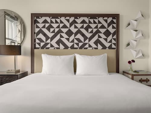 Hotel Spero, Vignette Collection by IHG, Room