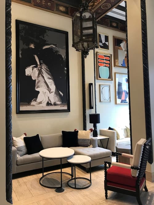 Hotel Spero, Vignette Collection by IHG, Lobby