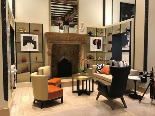 Hotel Spero, Vignette Collection by IHG, Lobby