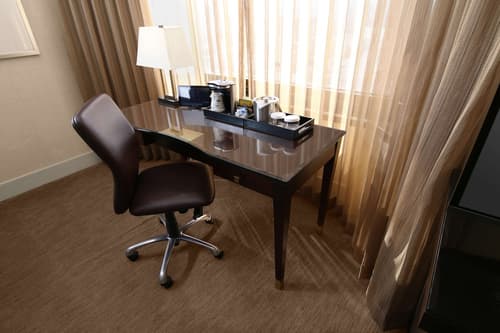 Parc 55 San Francisco - A Hilton Hotel, Room