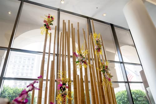 Parc 55 San Francisco - A Hilton Hotel, Lobby