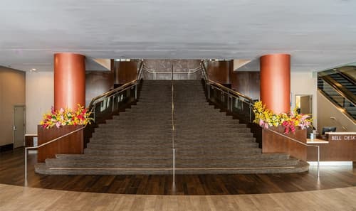 Parc 55 San Francisco - A Hilton Hotel, Lobby