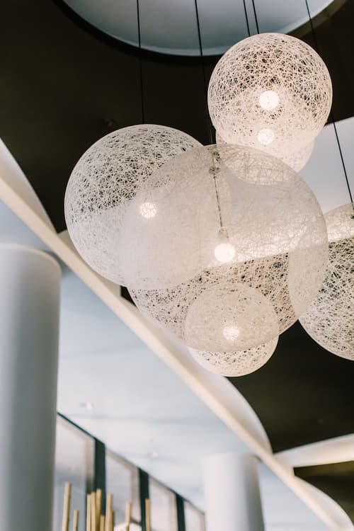 Parc 55 San Francisco - A Hilton Hotel, Reception