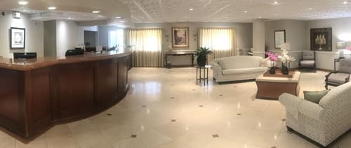 Hollywood Hotel, Reception