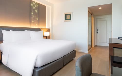 Dusit Princess Chiang Mai, Room