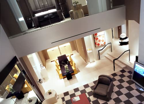 MGM Grand Hotel & Casino, Room