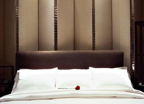 MGM Grand Hotel & Casino, Room