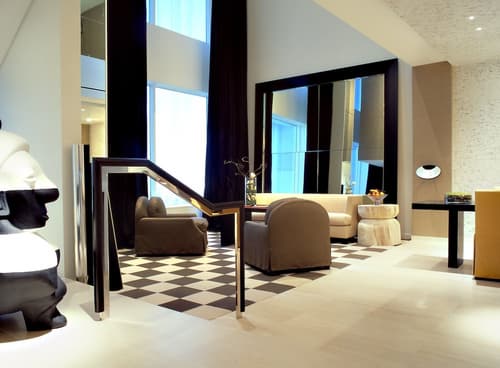 MGM Grand Hotel & Casino, Room