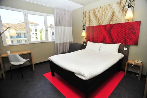 Ibis Lyon Centre, Room