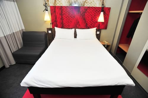 Ibis Lyon Centre, Room