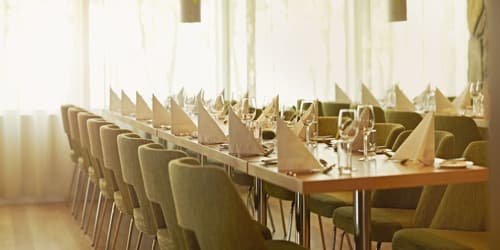 Reykjavik Natura - Berjaya Iceland Hotels, Dining