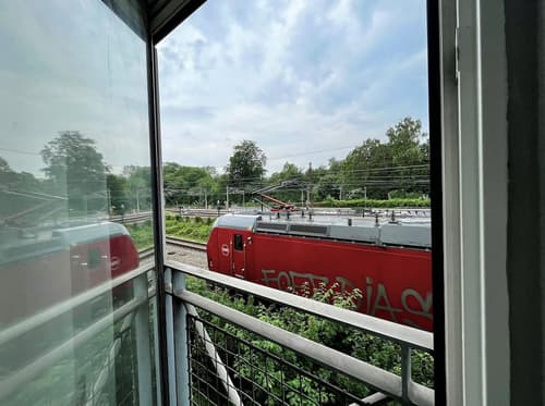 Go Hotel Østerport, Room