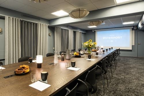 Go Hotel Østerport, Meeting facility