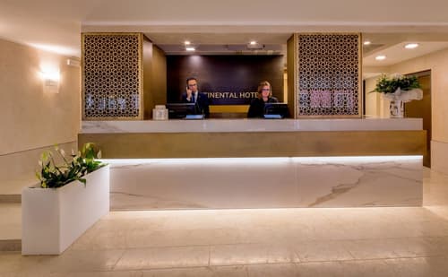 CHC Continental, BW Premier Collection, Reception