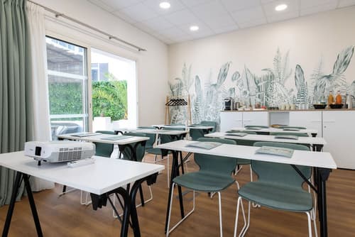 Boutique Hotel Cezanne, Meeting facility