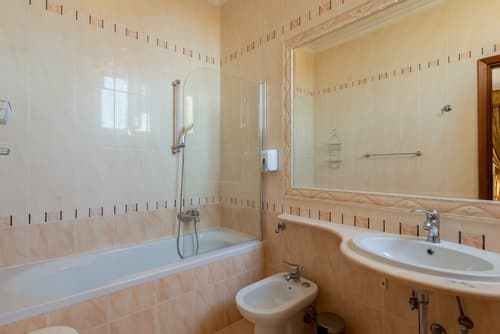 Ostello Bello Roma, Room