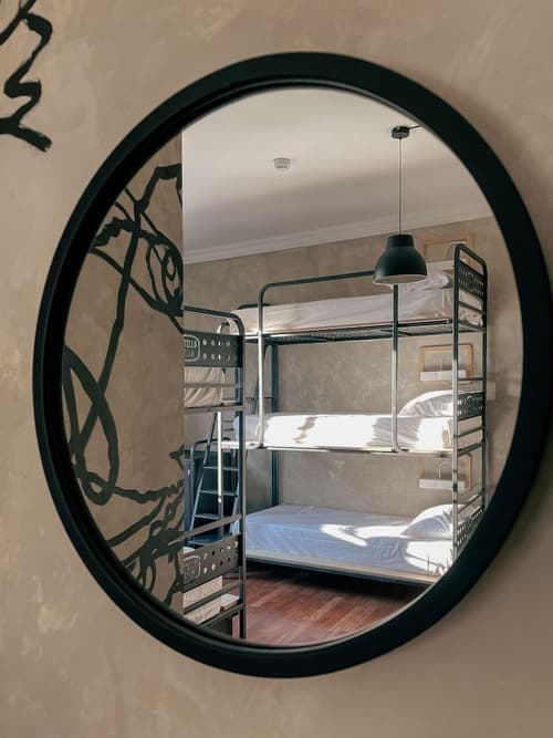 Ostello Bello Roma, Room