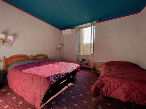 Ostello Bello Roma, Room