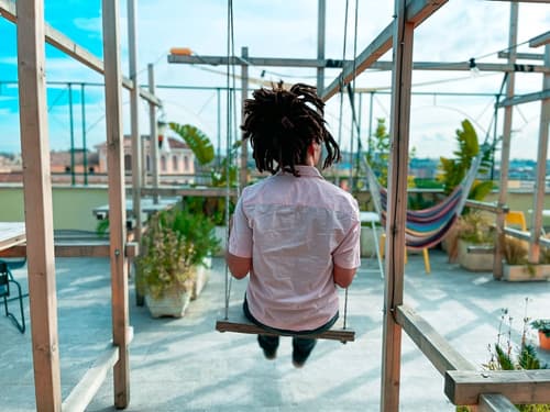 Ostello Bello Roma, Primary image