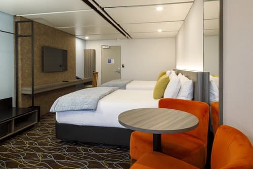 Copthorne Hotel Greymouth, Room