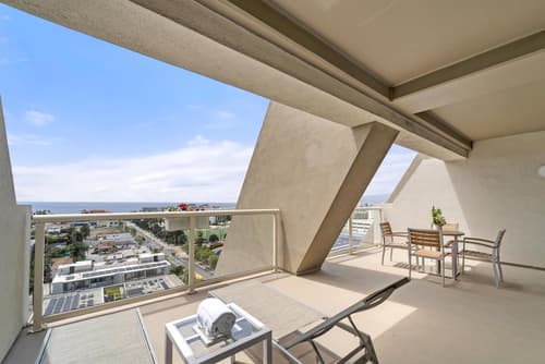 Hyatt Centric Delfina Santa Monica, Room