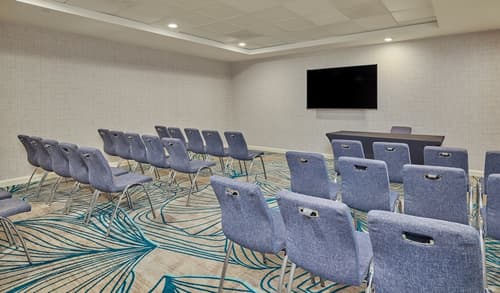 Hyatt Centric Delfina Santa Monica, Reception