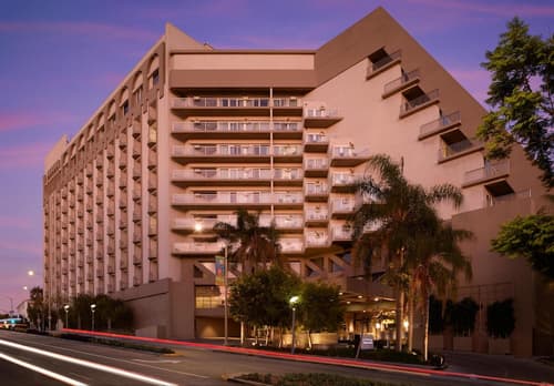 Hyatt Centric Delfina Santa Monica, Primary image