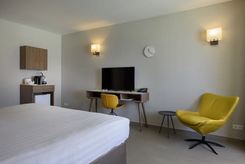 Avila Beach Hotel, Room