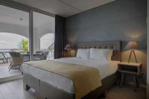 Avila Beach Hotel, Room