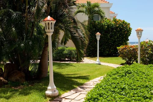 Avila Beach Hotel, Room