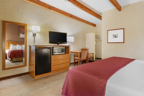 Best Western Canyon De Chelly Inn, Room